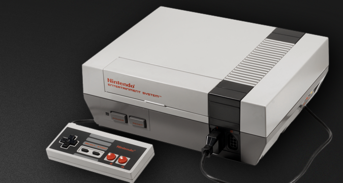 Nes Grey screen feature – quiteenjoy