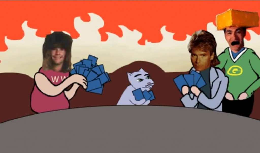 Psst, Hey Beebo – quiteenjoy