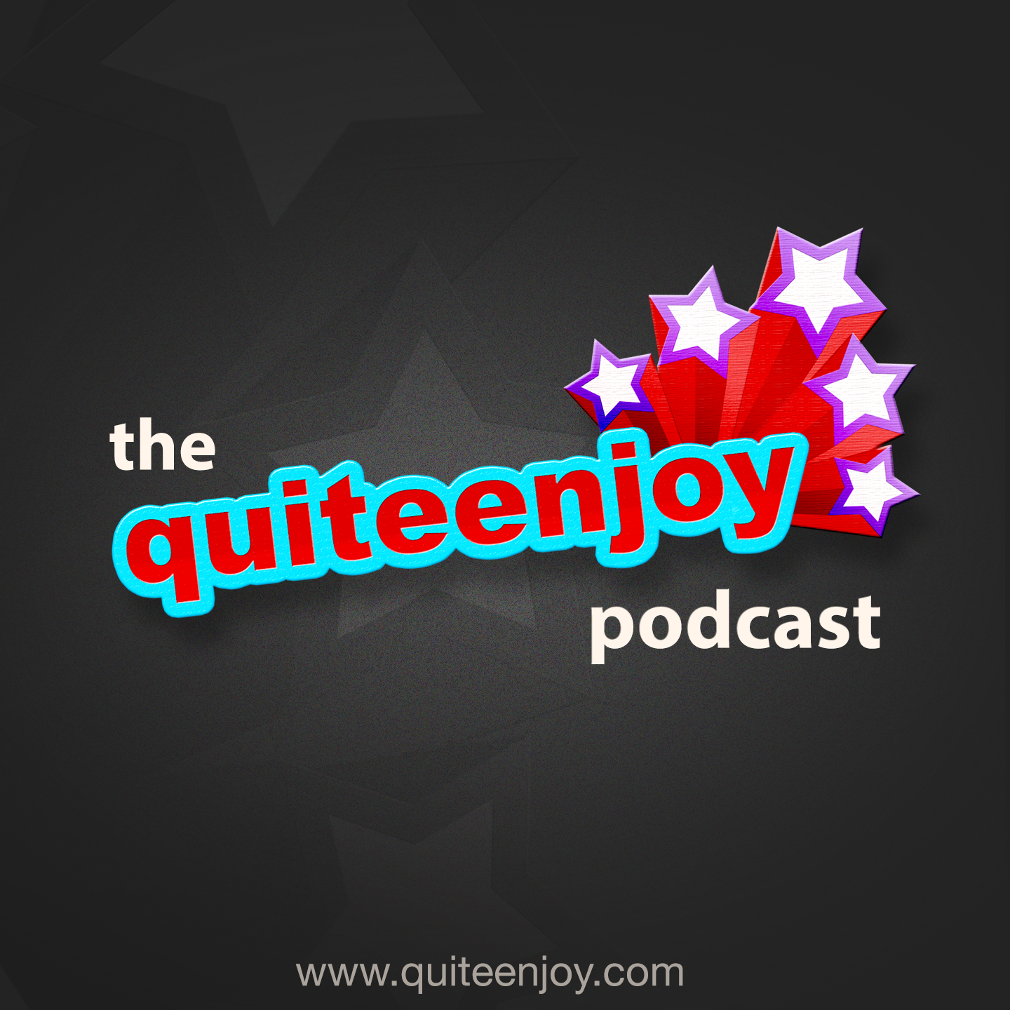 quiteenjoy Podcast